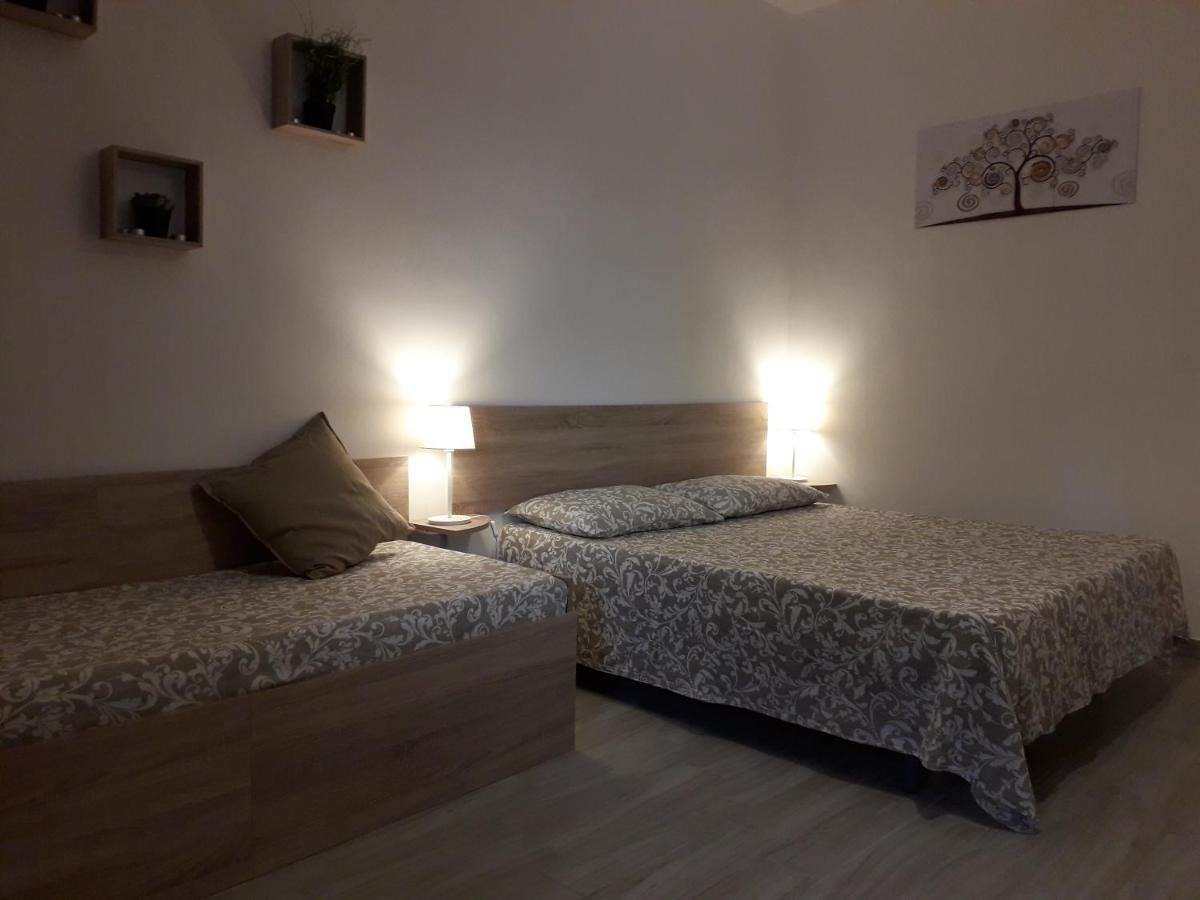 Apartment Fontanarossa Airport Sleep And Travel Catania